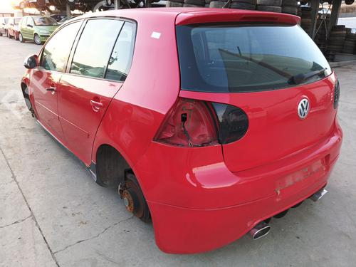 Sikringsdåse VW GOLF V (1K1) 1.9 TDI | BP29828640E1