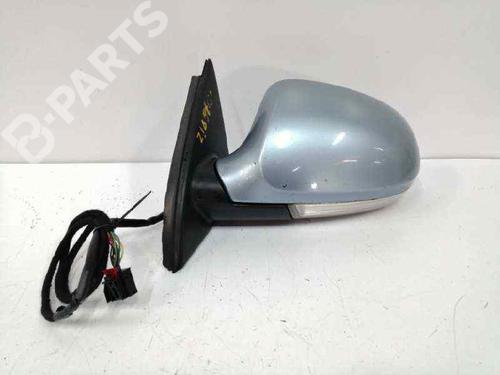 Left mirror VW PASSAT B6 (3C2) 2.0 TDI 16V | BP8229306C26