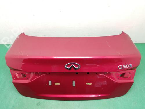 Tailgate INFINITI Q50  | BP13366059C6 