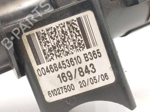 Electronic module FIAT PANDA (169_)  | BP14154249M83 