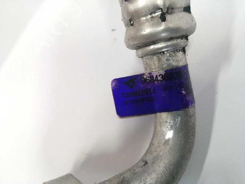 AC pipe PEUGEOT 5008 (0U_, 0E_) 1.6 HDi | BP14150375M126 