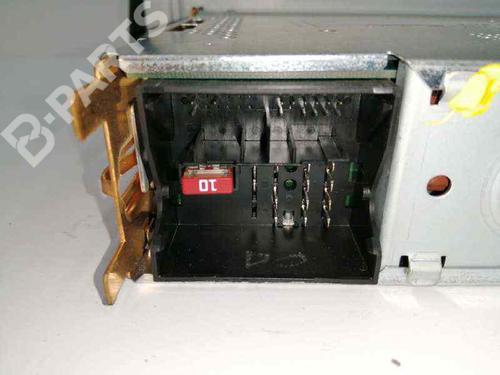 Radio SEAT IBIZA IV (6J5, 6P1) 1.6 TDI | BP6133235E6 