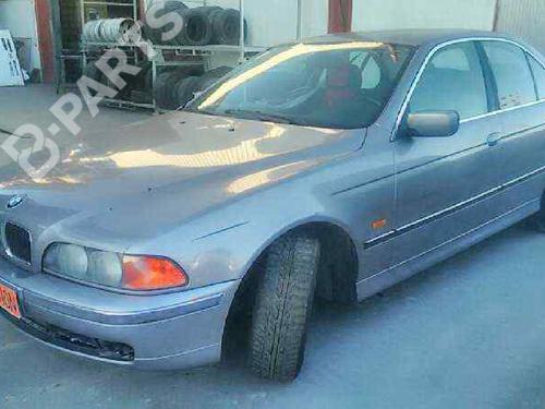Master brake BMW 5 (E39) 525 tds | BP9038729M77  - Image 6