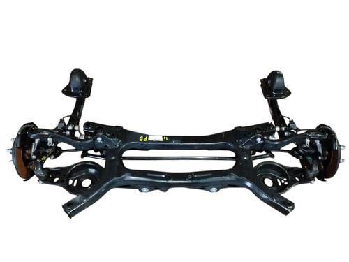 Used Rear axle TOYOTA COROLLA Saloon (_E21_) 1.8 VVTi Hybrid (ZWE211, MZEA12) (98 hp) 31915497