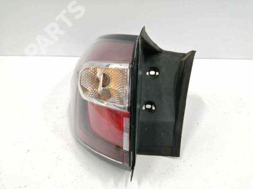 Used Left taillight Left taillight FORD FOCUS II (DA_, HCP, DP) [2004-2013] 10262140 10262140