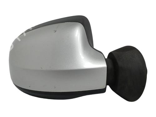 Right mirror DACIA DUSTER (HS_) 1.6 16V 4x4 | BP17905893C27 