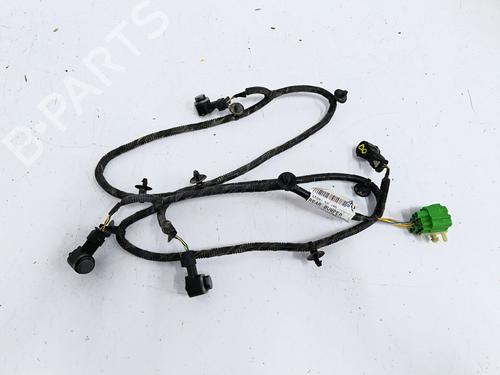 Modulo electronico JAGUAR XE (X760) 2.0 D (180 hp) 32346668