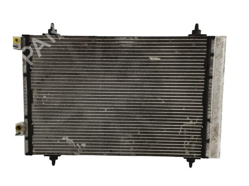 ac-radiator-citroen-c4-picasso-i-mpv-ud_-9682531680-2006-2007-2008-2009-2010-2011-2012-2013-2014-2015-15499278 main image