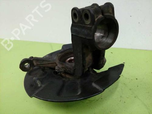 Right front steering knuckle VW TRANSPORTER T5 Van (7HA, 7HH, 7EA, 7EH) | BP2007188M26