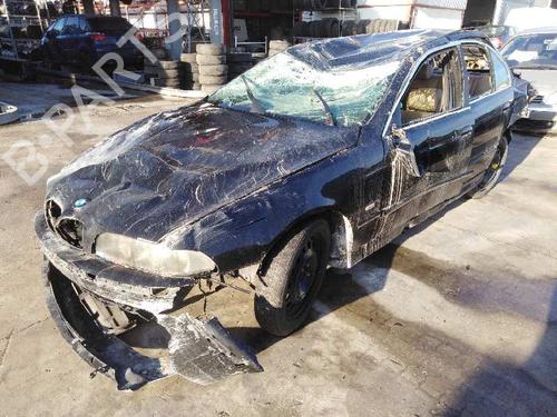 Instrument cluster BMW 5 (E39) 530 d | BP9644984C47 