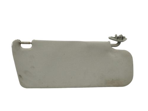 Left sun visor MITSUBISHI OUTLANDER II (CW_W) 2.0 DI-D (CW8W) | BP13524648I1