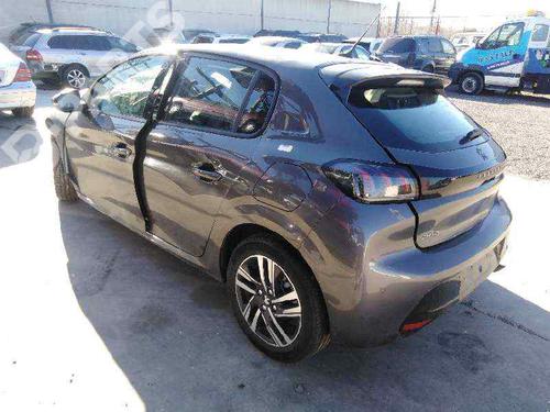 Front left window mechanism PEUGEOT 208 II (UB_, UP_, UW_, UJ_) 1.5 BlueHDI 100 | BP10170757C22  - Image 10