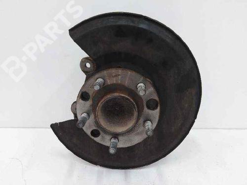 Used Right rear steering knuckle Right rear steering knuckle FORD MONDEO III Saloon (B4Y) 2.0 16V TDDi / TDCi (115 hp) 7241786 7241786