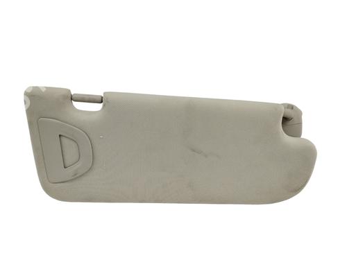 Left sun visor INFINITI Q50  | BP13377642I1 