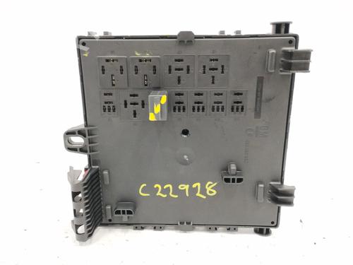 Fuse box SAAB 9-3 (YS3F, E79, D79, D75) | BP11816611E1