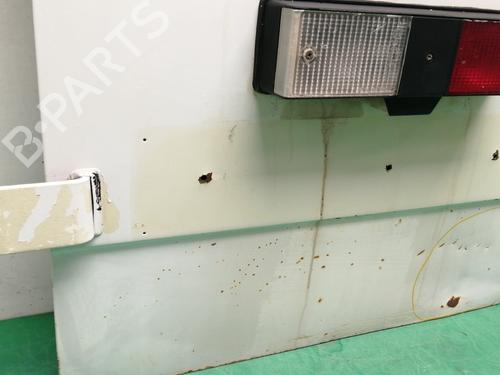 Left tailgate EBRO F-Serie  | BP29119000C76 