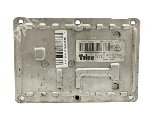 Xenon ballast PEUGEOT 607 (9D, 9U) 3.0 V6 24V | BP13757050C53