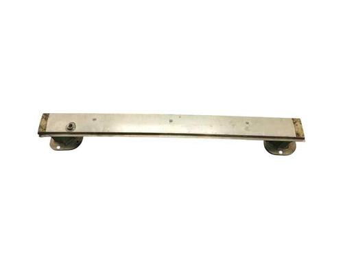 Used Rear bumper reinforcement PEUGEOT 308 I (4A_, 4C_) 1.6 HDi (92 hp) 24949234