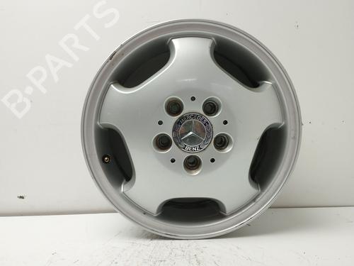 Used Rim Rim 39613386 39613386