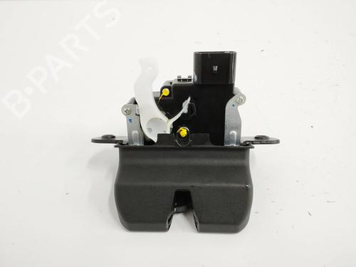 Tailgate lock HYUNDAI TUCSON (JM)  | BP12428894C101 