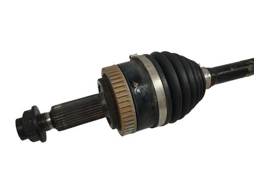 Left front driveshaft HYUNDAI ix35 (LM, EL, ELH) 2.0 CRDi 4WD | BP15815850M38 