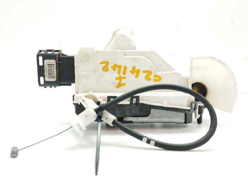 Front left lock PEUGEOT 5008 (0U_, 0E_)  | BP9698900C98 