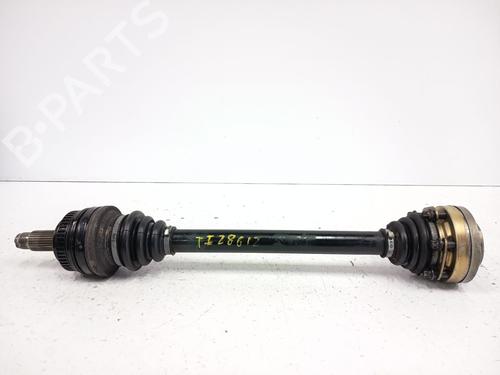 Used Left rear driveshaft BMW 3 Compact (E46) 320 td (150 hp) 30614495