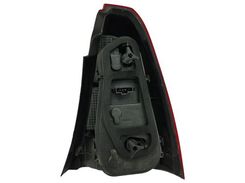 Left taillight DACIA LOGAN (LS_) 1.5 dCi (LS0K) | BP14446010C34 