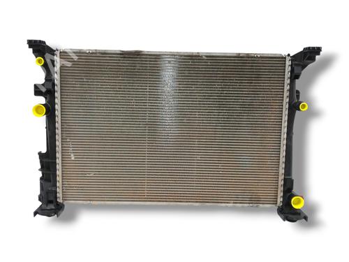 Used Water radiator MERCEDES-BENZ B-CLASS Sports Tourer (W246, W242) [2011-2018]  19636179