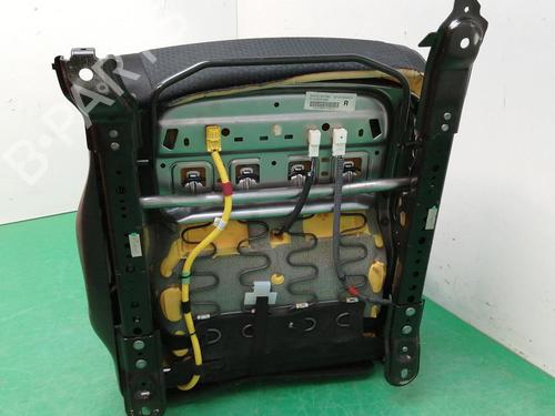 Right front seat HONDA CIVIC VIII Hatchback (FN, FK) 1.4 (FK1) | BP10290329C16 