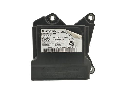 Used ECU airbags CITROËN C4 Picasso II [2013-2026]  13749508