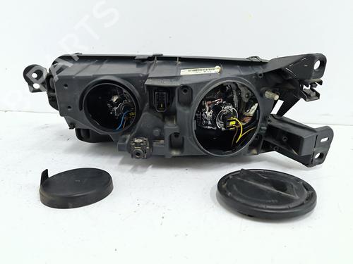 Right headlight CITROËN C4 Picasso II 1.6 HDi / BlueHDi 115 | BP31939922C29  - Image 5