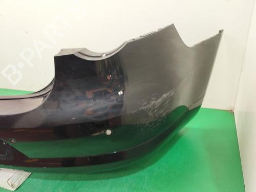 Rear bumper VW EOS (1F7, 1F8) 1.4 TSI | BP18020753C8 