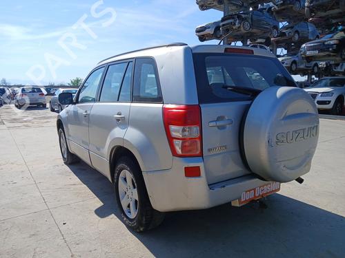 Dashboard SUZUKI GRAND VITARA II (JT, TE, TD) 1.9 DDiS All-wheel Drive (JT419, TD44, JB419WD, JB419XD,... | BP35953715C46 - Image 6