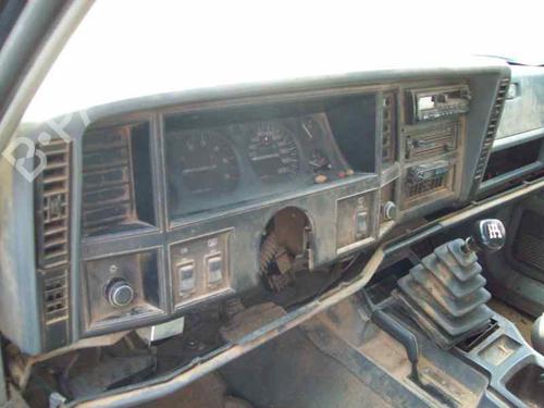 Gearbox JEEP CHEROKEE (XJ)  | BP4200427M3 