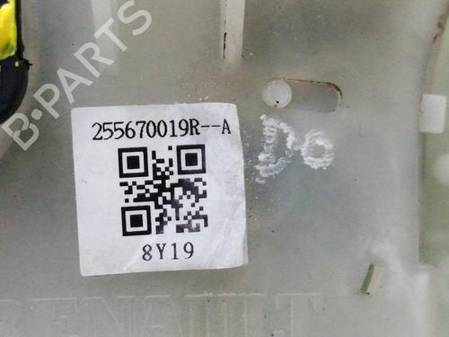 Switch RENAULT MEGANE III Hatchback (BZ0/1_, B3_) | BP11754822I30