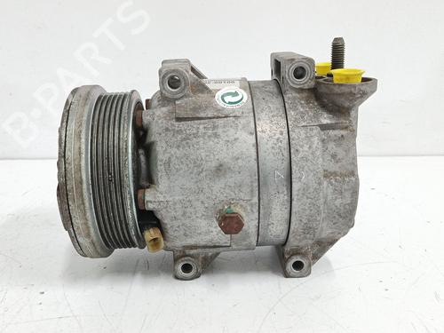 Compressor A/C DAEWOO NUBIRA Saloon (J100) [1997-2026]  31328500