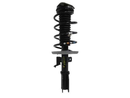 Right front shock absorber CITROËN C4 Grand Picasso II (DA_, DE_) 1.6 HDi / BlueHDi 115 9801945480 | 9810539780