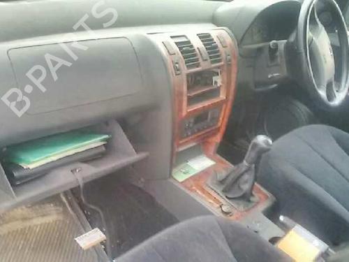 AC pipe HYUNDAI TERRACAN (HP) 2.9 CRDi 4WD | BP14146511M126 