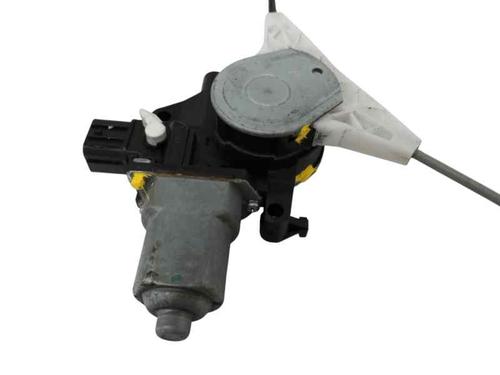 Front right window mechanism SUBARU FORESTER (SH_) 2.0 D AWD (SHH, SHD, SHN) | BP22613611C23