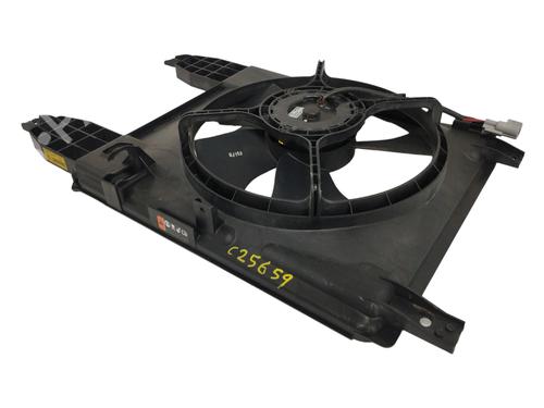 Radiator fan CHEVROLET AVEO / KALOS Hatchback (T250, T255) 1.2 | BP17051200M35