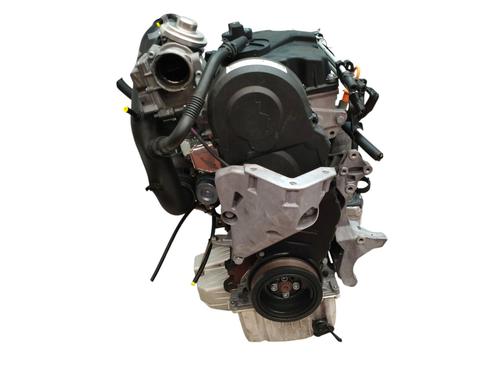 Motor SKODA FABIA I (6Y2) 1.4 TDI | BP28808830M1