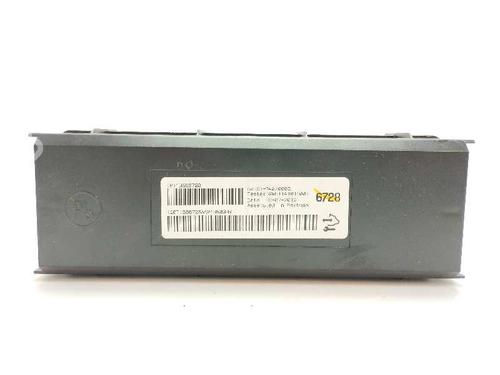 electronic-module-opel-astra-j-p10-17-cdti-68-13586728-2009-2010-2011-2012-2013-2014-2015-2016-9743702 main image