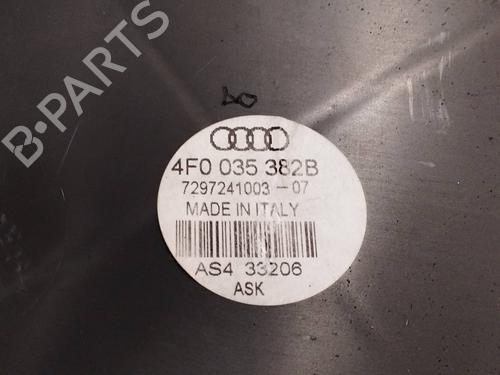 Other AUDI A6 C6 (4F2) 2.0 TDI | BP14153654O1