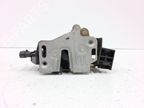 Used Rear left lock Rear left lock 37719806 37719806