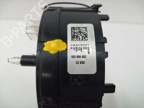 Squib airbag SEAT ALTEA (5P1) 1.9 TDI | BP6159308C102