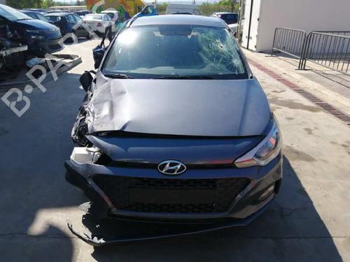 Electronic module HYUNDAI i20 II (GB, IB) 1.2 | BP7841079M83 