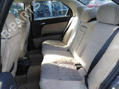 Instrument cluster ALFA ROMEO 156 (932_)  | BP10686984C47 