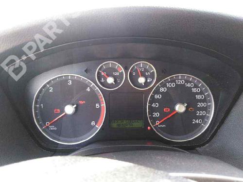 Engine control unit (ECU) FORD FOCUS II (DA_, HCP, DP) 1.6 TDCi | BP10010180M57 