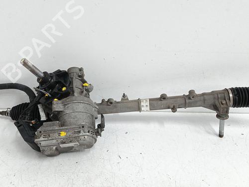 Used Steering rack Steering rack CITROËN C4 SPACETOURER (3D_) 1.6 BlueHDi 120 (120 hp) 33936892 33936892